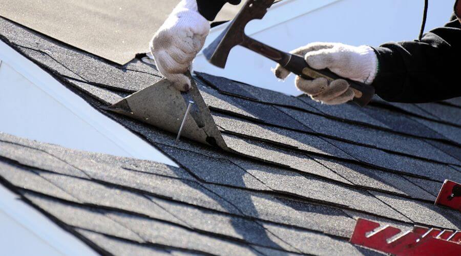 Expert Emergency Roof Repairs services in Quincy, KY